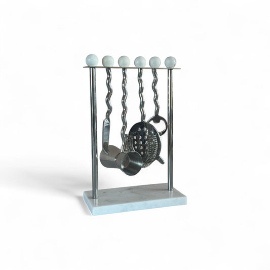 June Bar Set by MESO