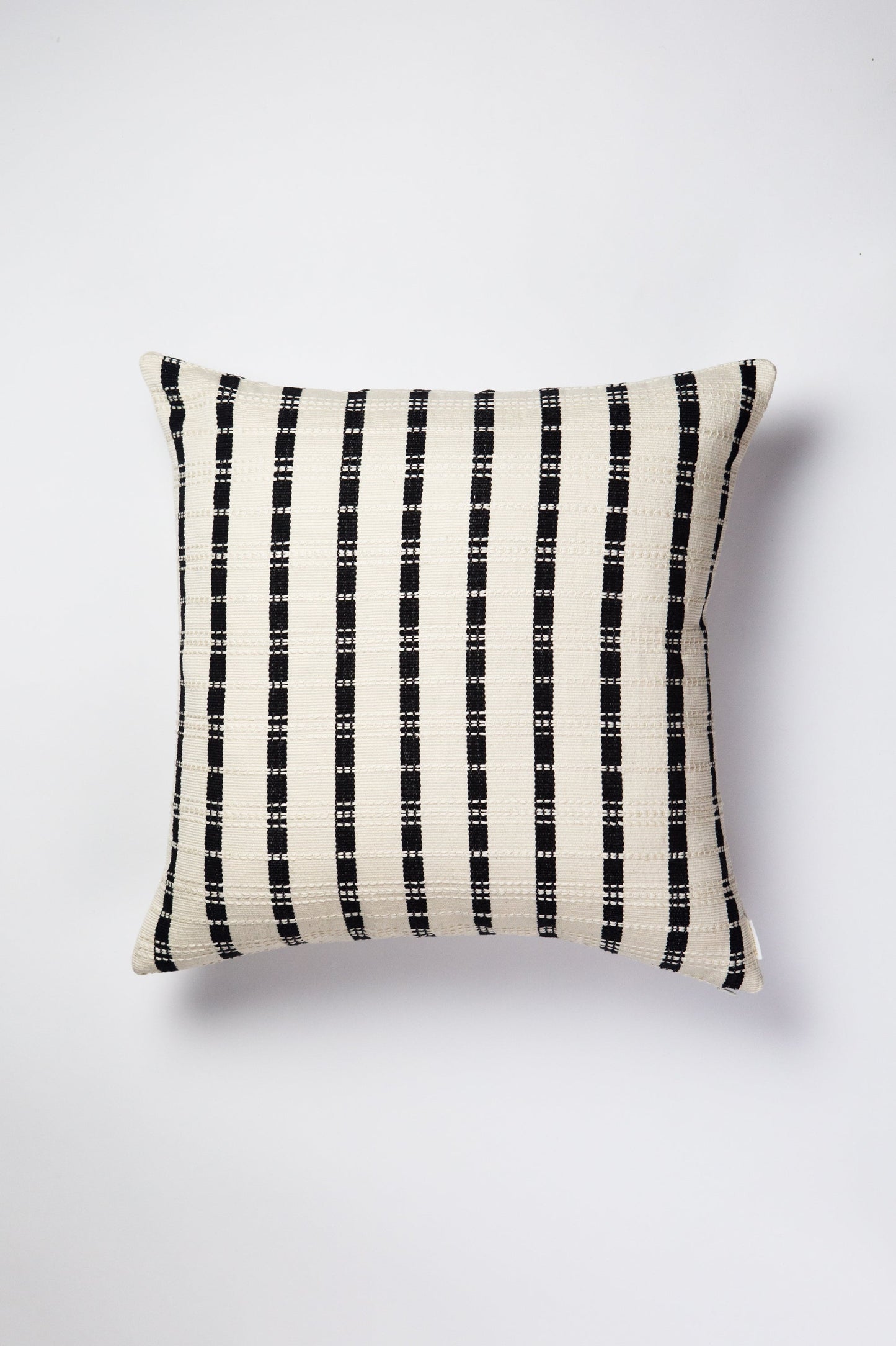 Santiago Grid Pillows
