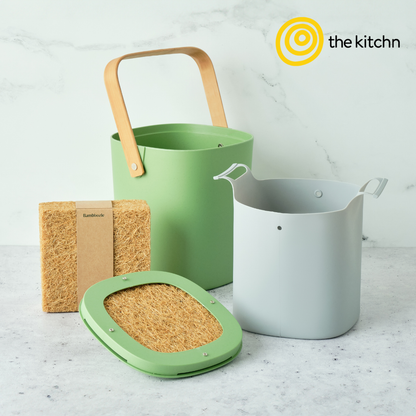 Astrik Compost Starter Bundles