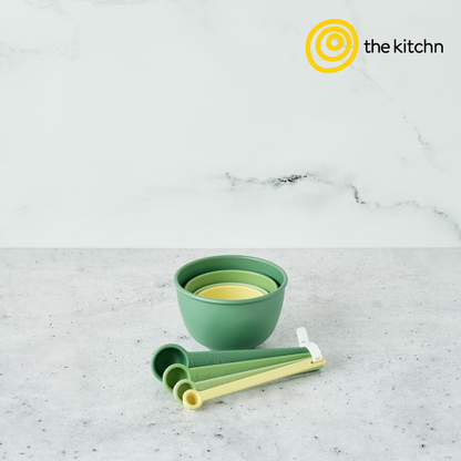 Astrik Measuring Duo Set