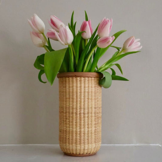The Nantucket Vase