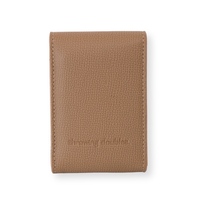 Leather Playing Card Set - The Palmilla