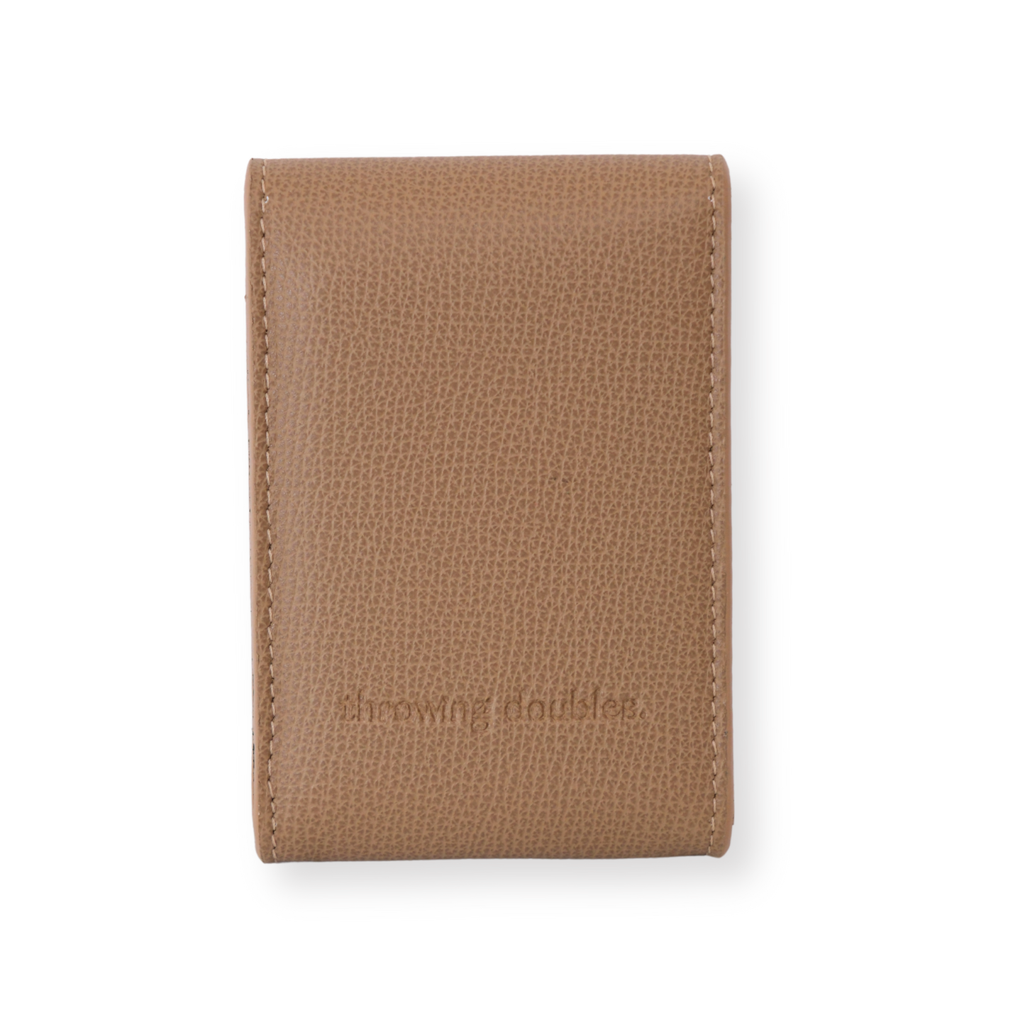 Leather Playing Card Set - The Aspen