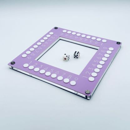 La Caja - Shut the Box Game