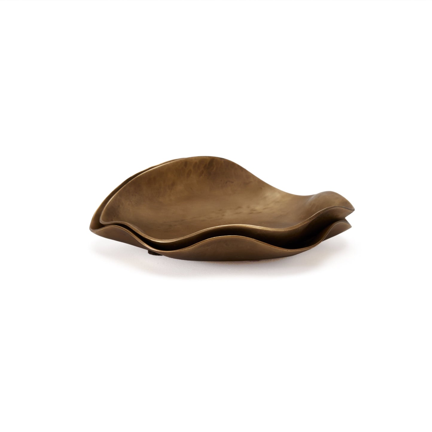 Misla Saucer(Set of 2)