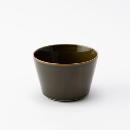 TRIPWARE Straight Bowl 130