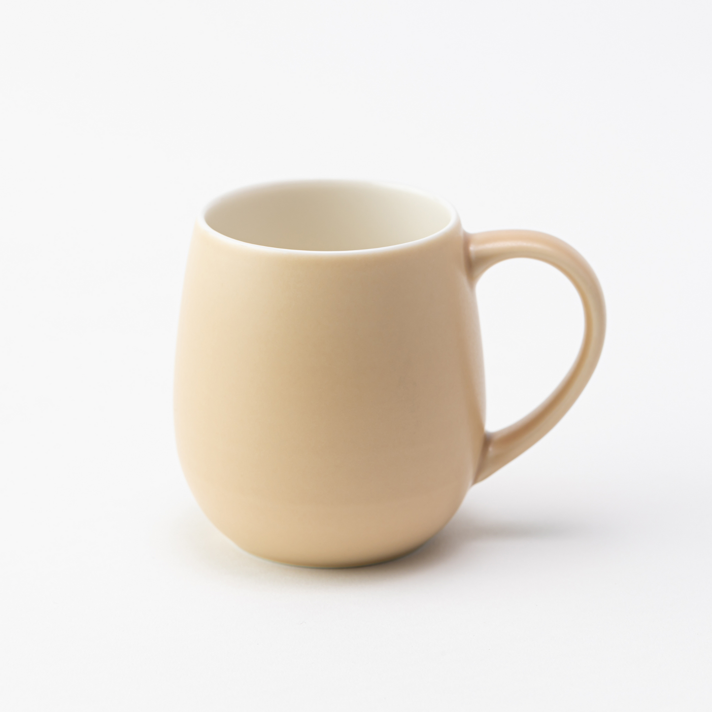 ORIGAMI Barrel Aroma Mug Matte