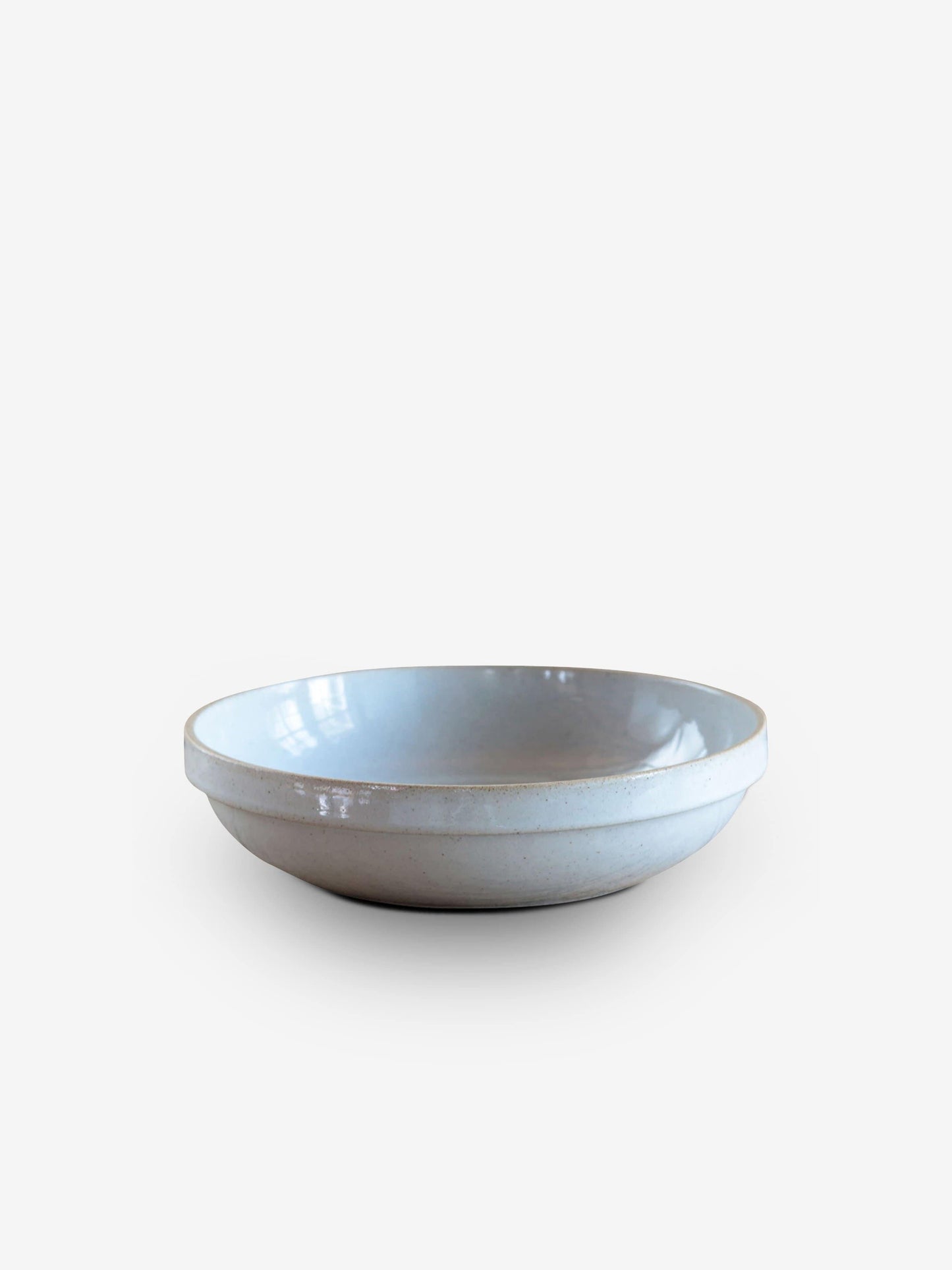 Hasami 8" Bowl in by Hasami Tabletop New Dinnerware Bowl / Black / Default