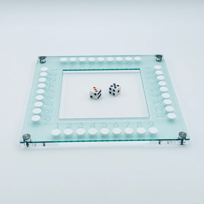 La Caja - Shut the Box Game