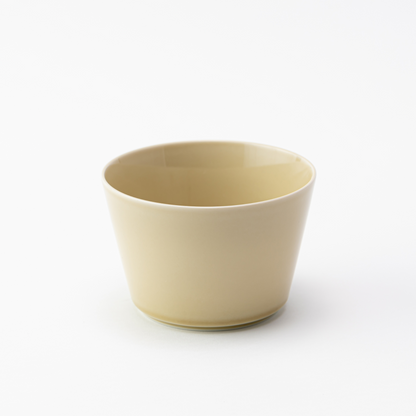 TRIPWARE Straight Bowl 130