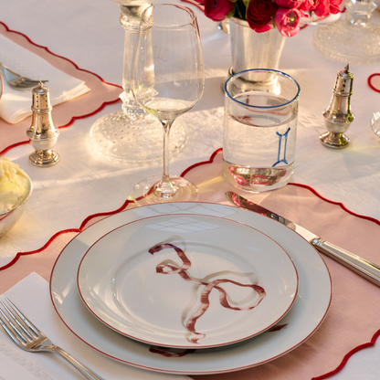 Gemini Lowball Glass