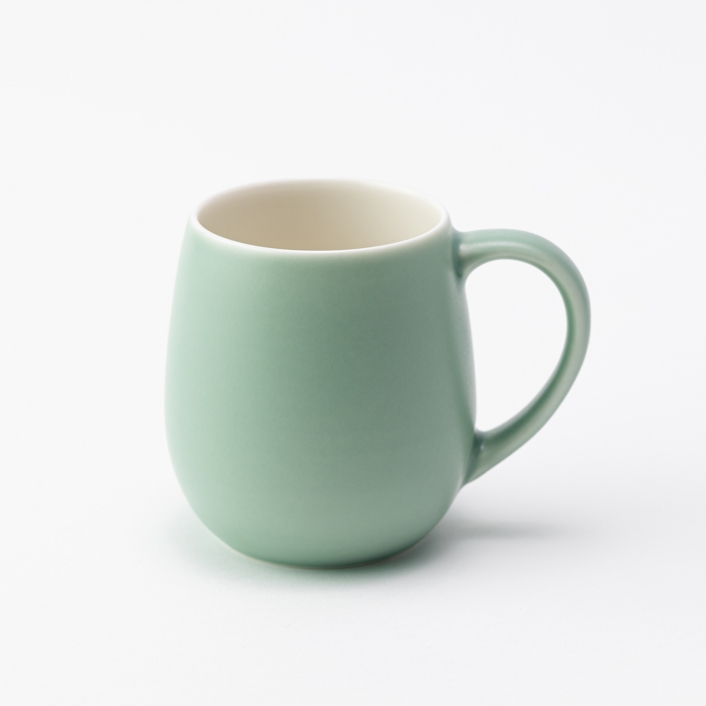 ORIGAMI Barrel Aroma Mug Matte