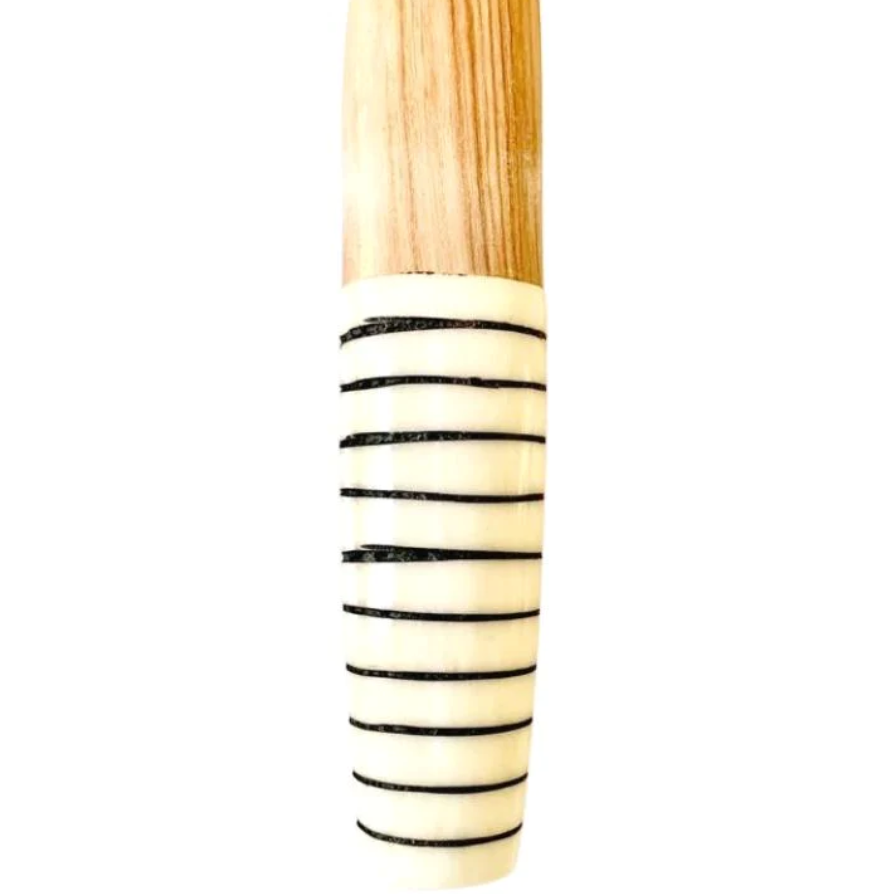 Siafu Home Punda Milia Serving Spoons - Thumbnail 2