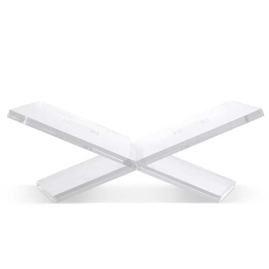 ACRYLIC BOOKSTAND