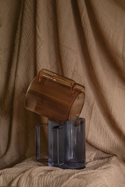 Champagne Ribbed
