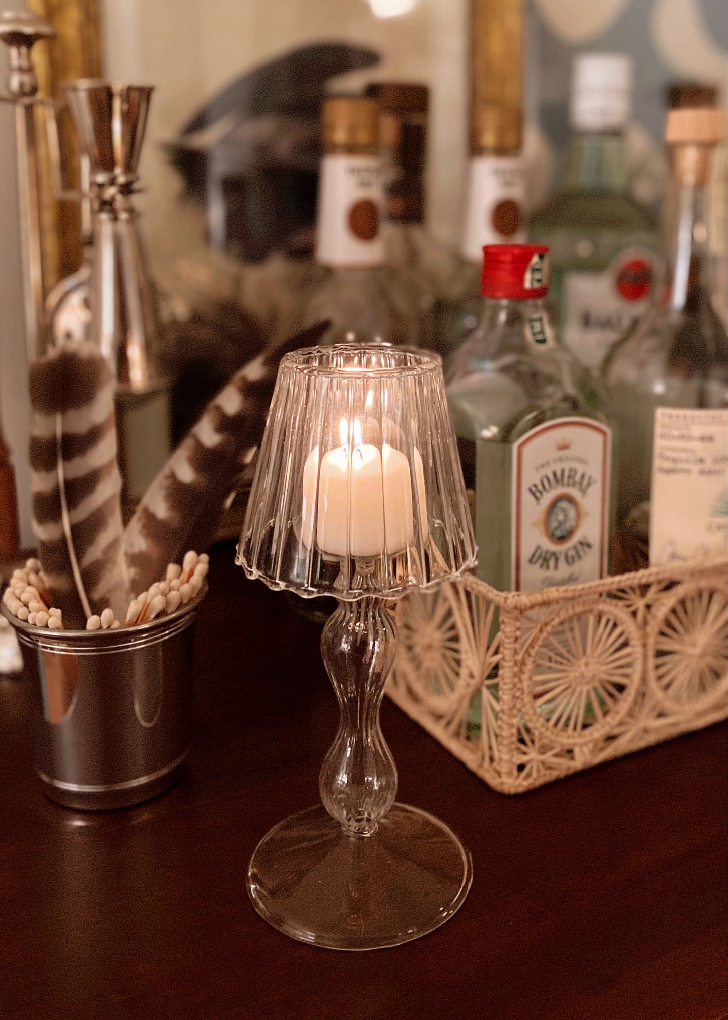 FLORENCE TABLE LAMP