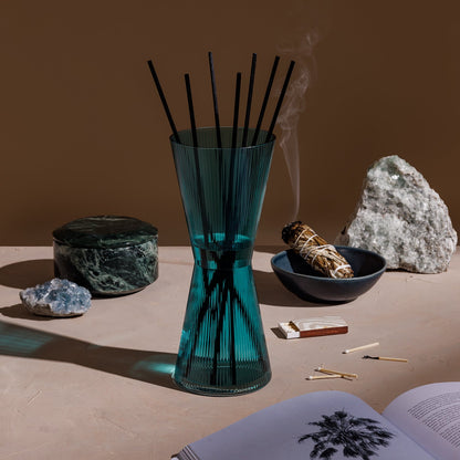 AIZ Room Diffuser - Teal