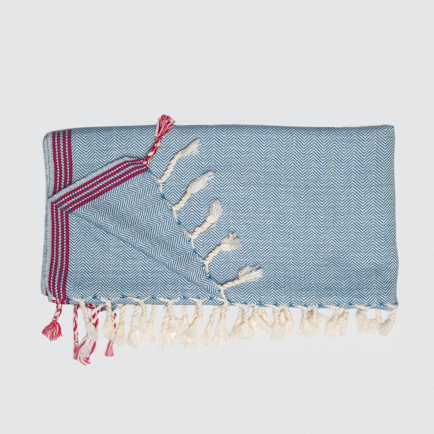 Organic Cotton Towel