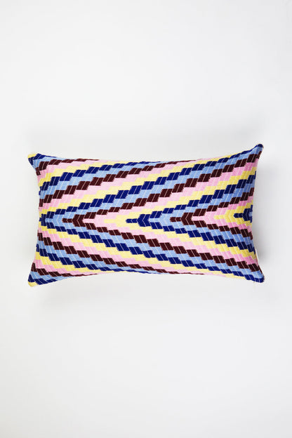 Almolonga Pillow - Multi
