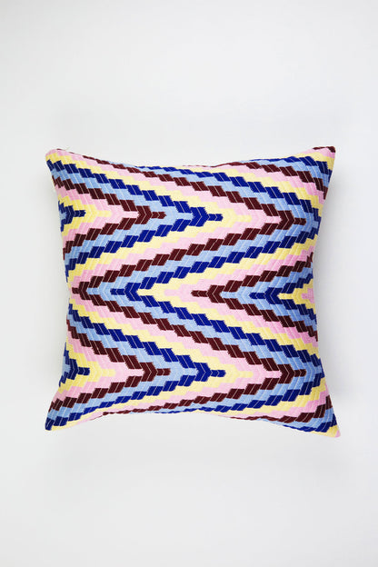Almolonga Pillow - Multi