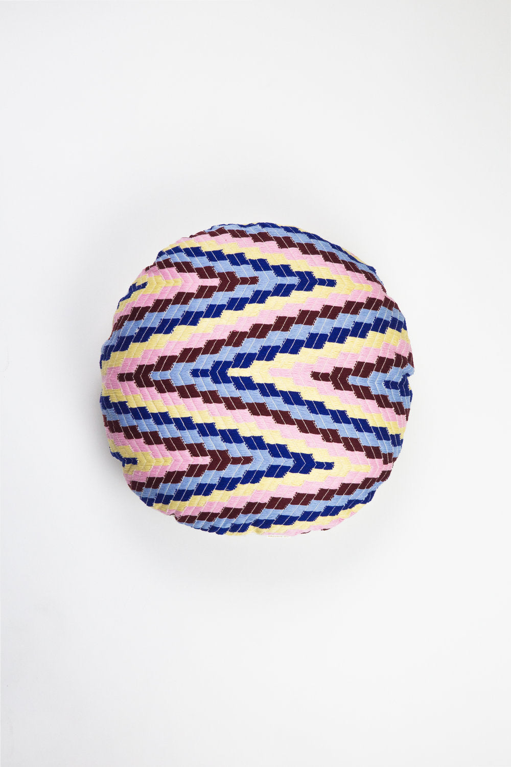 Almolonga Pillow - Multi