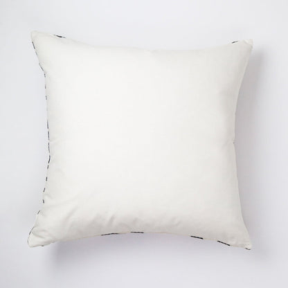 Vintage Bella Striped Pillow