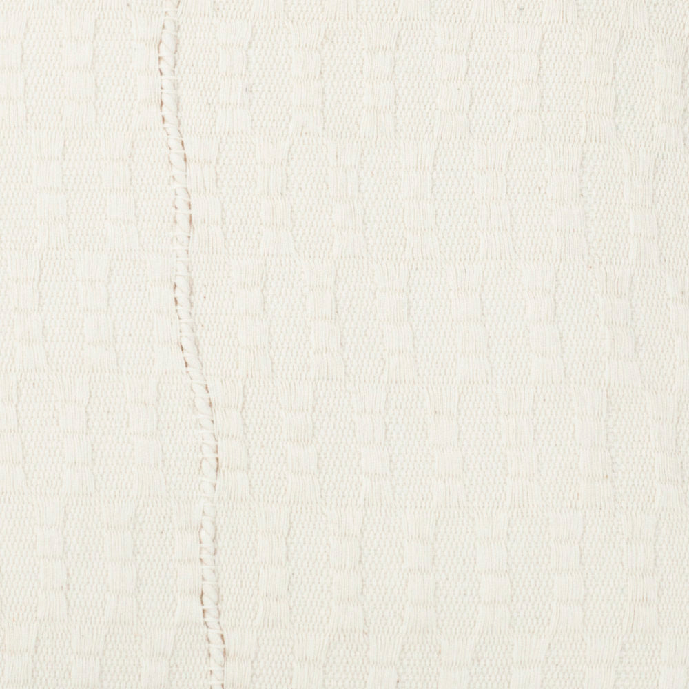 Antigua - Natural White 20" x 20"