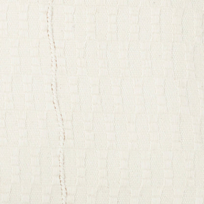 Antigua - Natural White 20" x 20"