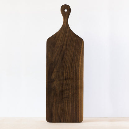 Walnut Serving Board