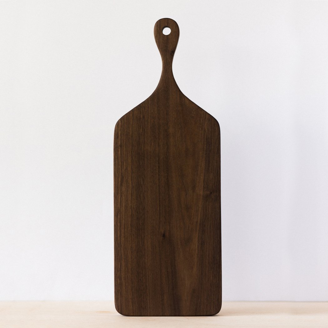 Walnut Serving Board