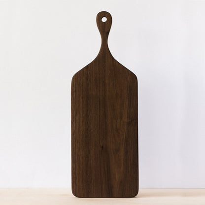 Walnut Serving Board