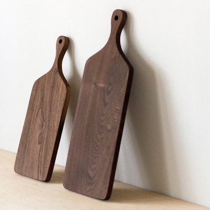 Walnut Serving Board