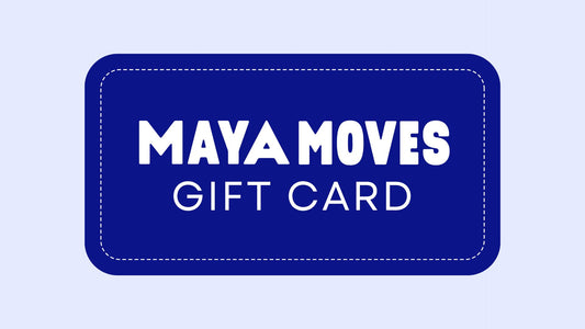 Maya Moves Dance Lesson