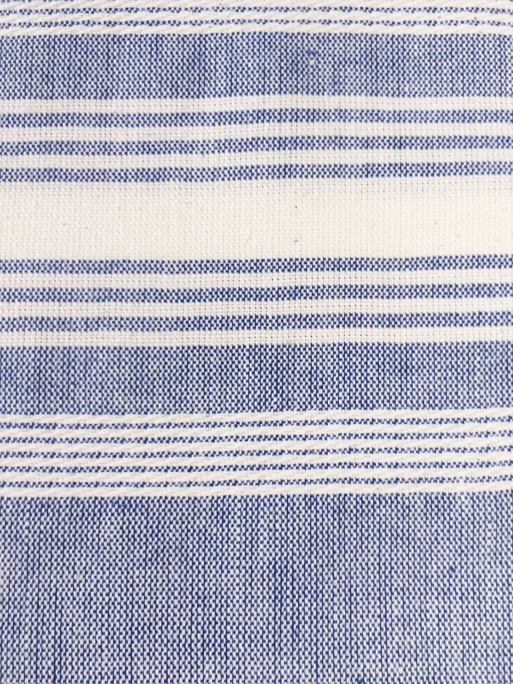 Blue Chambray Kitchen Towel