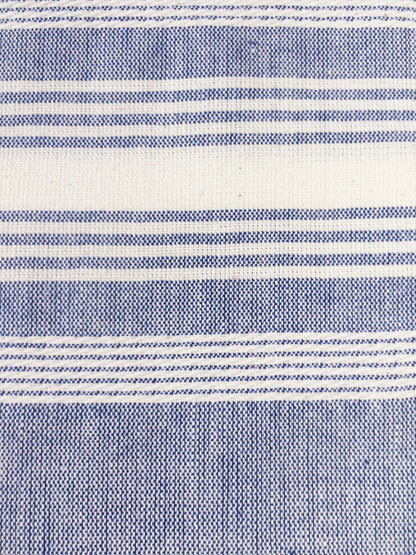 Blue Chambray Kitchen Towel