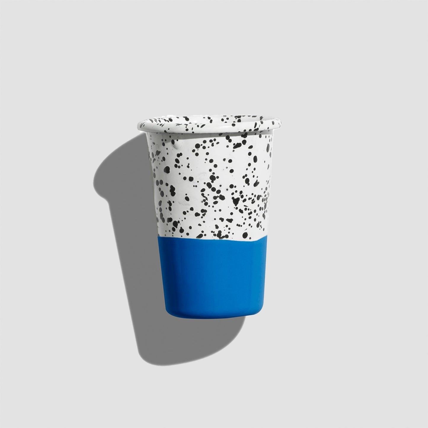 Mind-Pop Enamel Tumbler