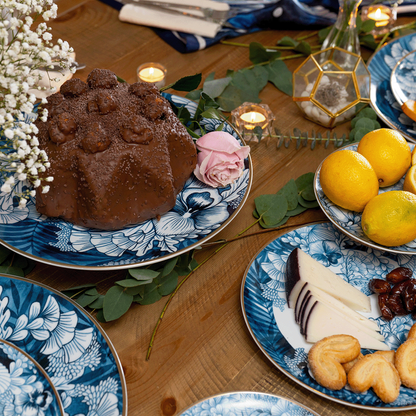 Remediarium Primum Salad / Dessert Plate