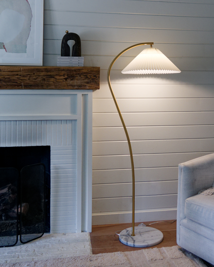 Athena Floor Lamp