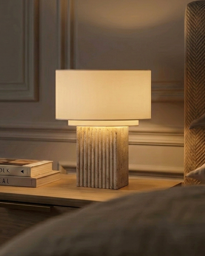 Atticus Table Lamp