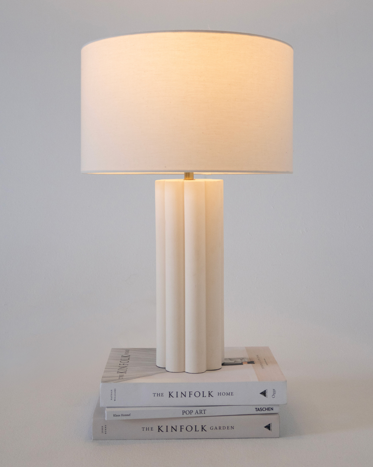 Becca Table Lamp