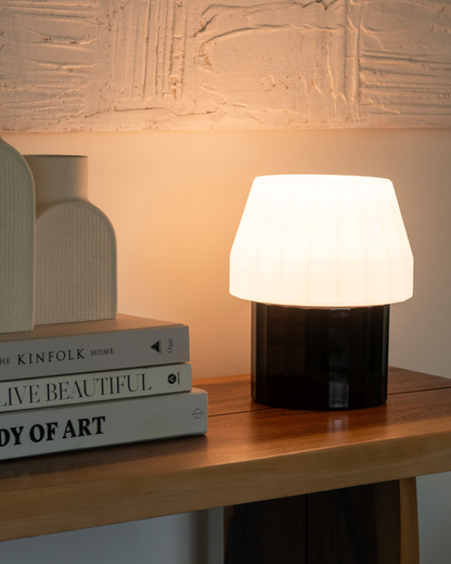 Duke Table Lamp