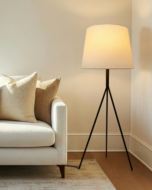 Forge Floor Lamp