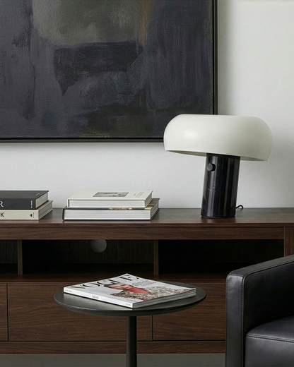 Kingpin Table Lamp