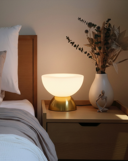 Lamina Table Lamp