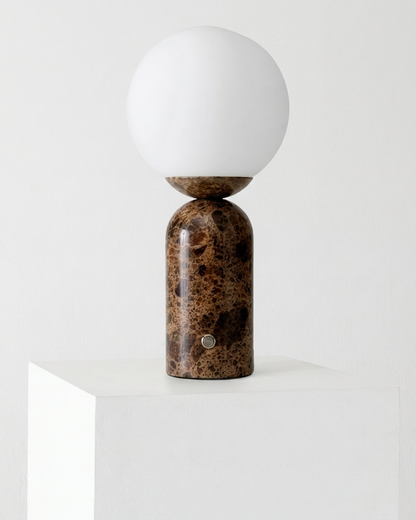 Mila Tall Table Lamp