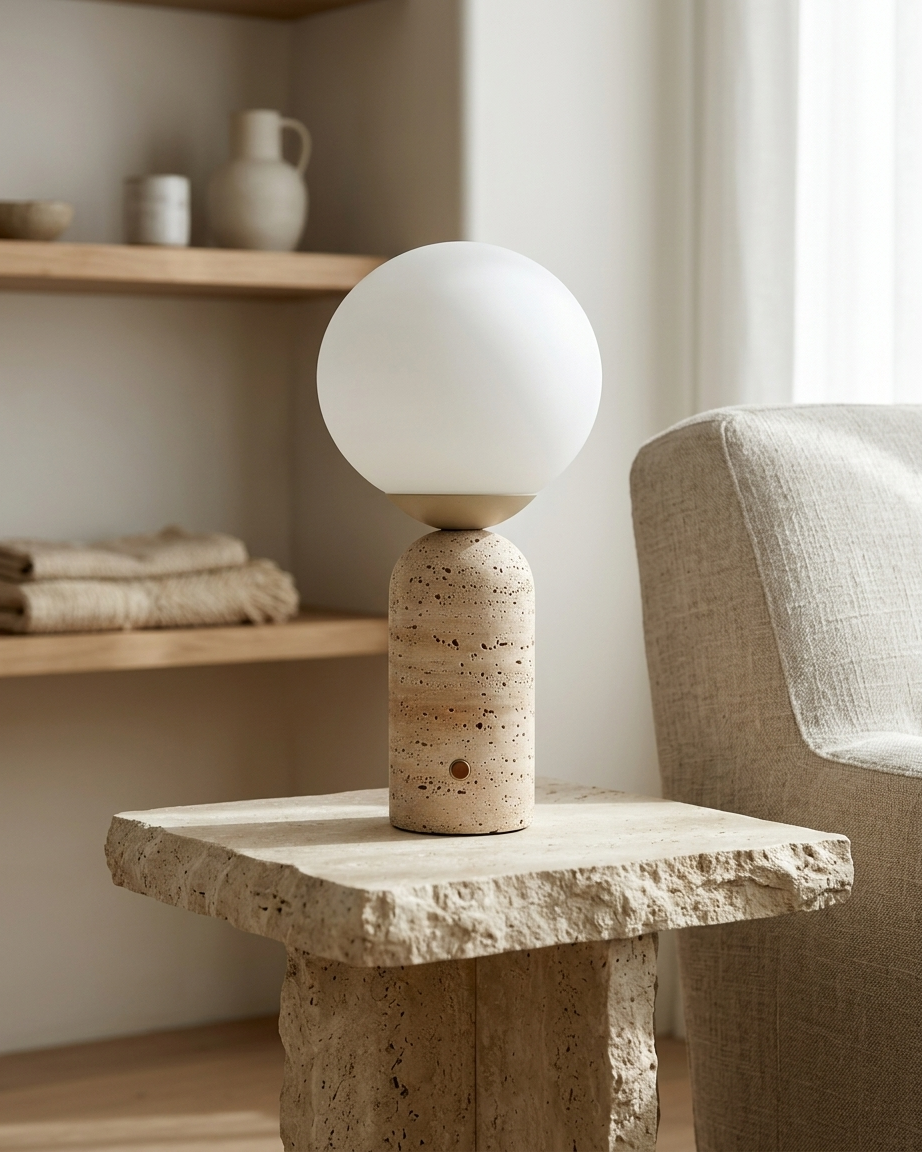 Mila Tall Table Lamp