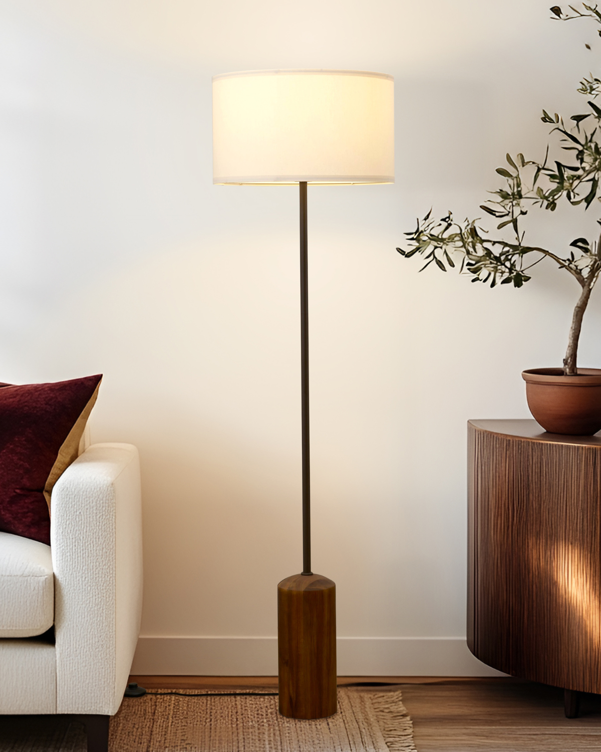 Oren Floor Lamp