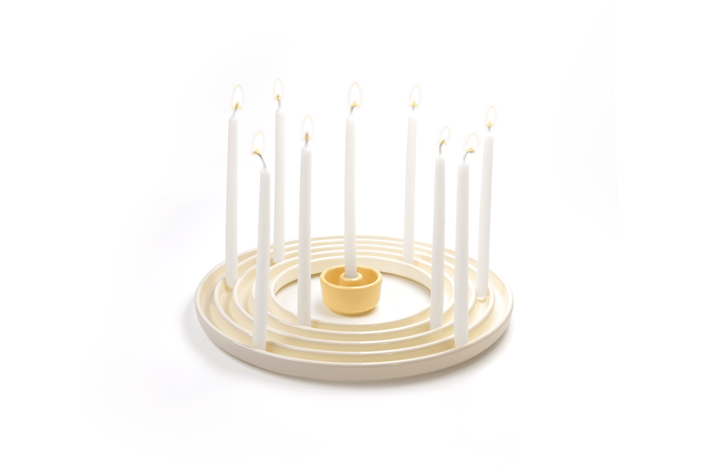 Ripple Menorah