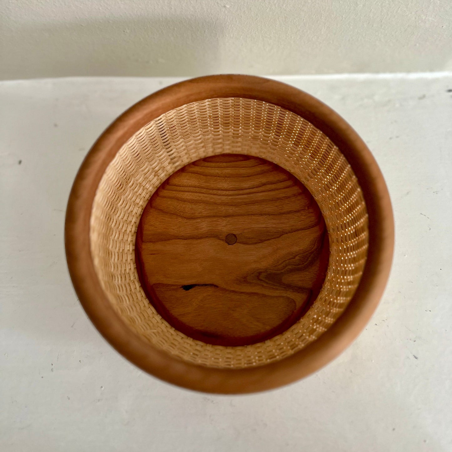 Nantucket Wine Coaster