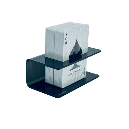 "El Caddi" Double Card Holder